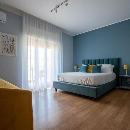 Alma Sorrento Suite Екстер'єр фото