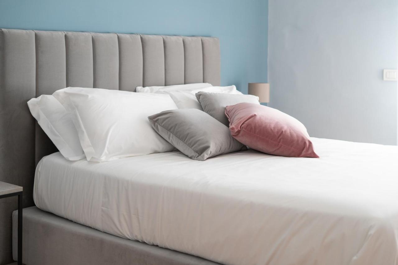 Alma Sorrento Suite Екстер'єр фото