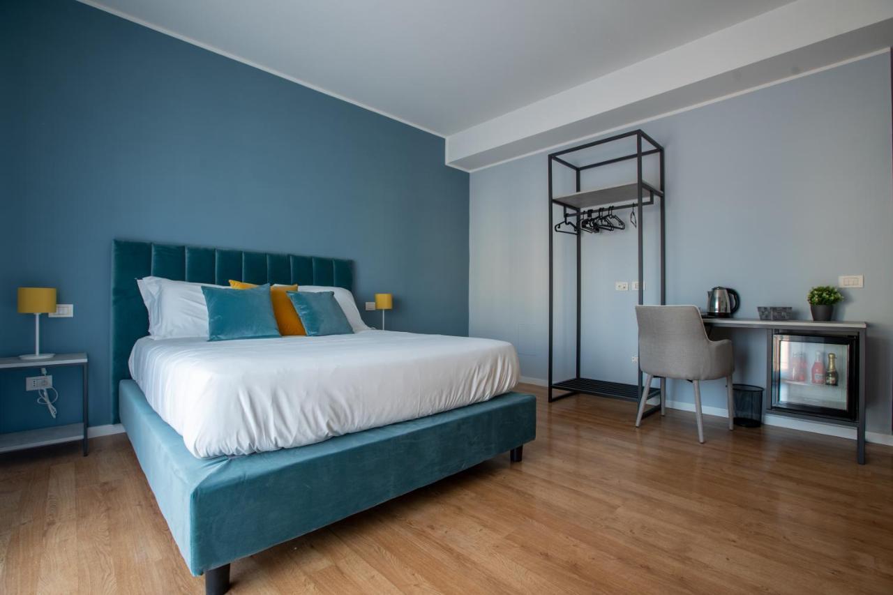 Alma Sorrento Suite Екстер'єр фото