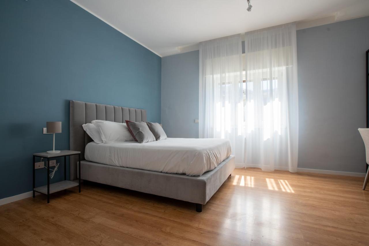 Alma Sorrento Suite Екстер'єр фото