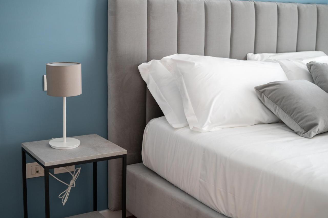 Alma Sorrento Suite Екстер'єр фото