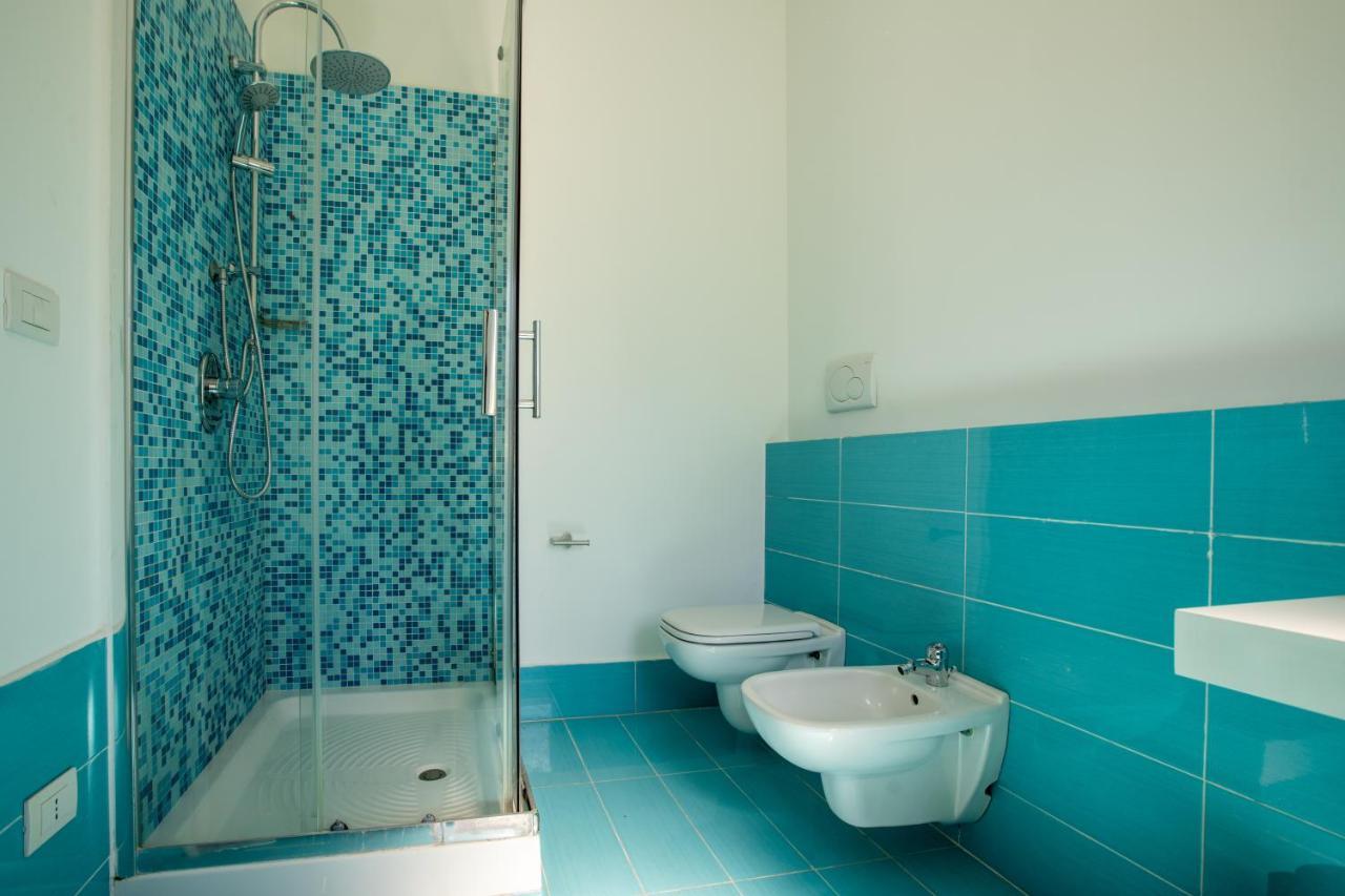 Alma Sorrento Suite Екстер'єр фото