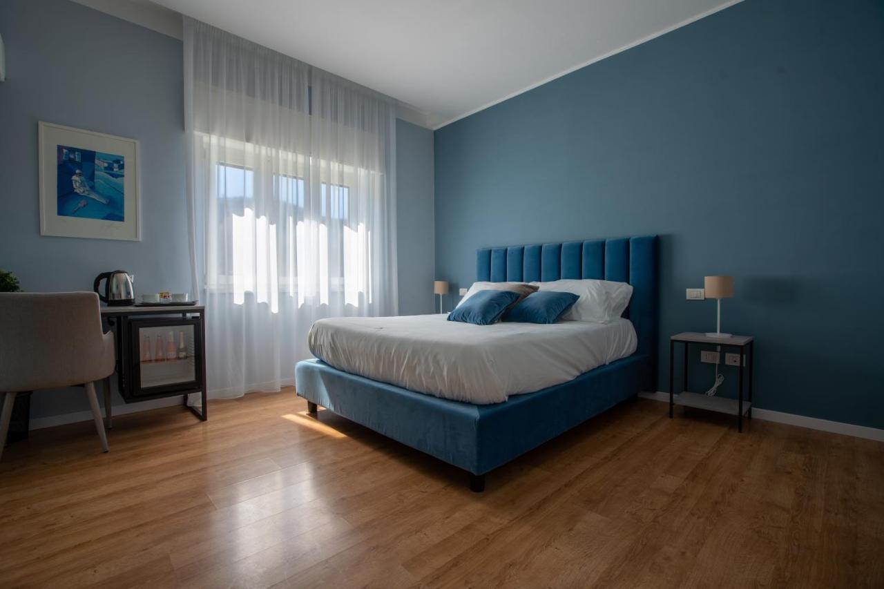 Alma Sorrento Suite Екстер'єр фото