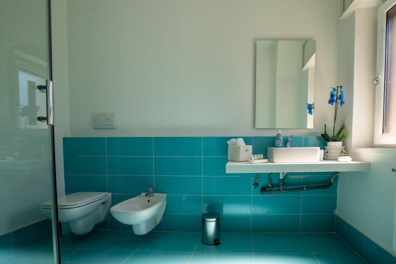Alma Sorrento Suite Екстер'єр фото