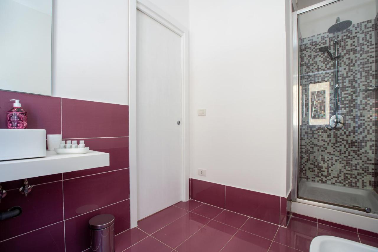 Alma Sorrento Suite Екстер'єр фото
