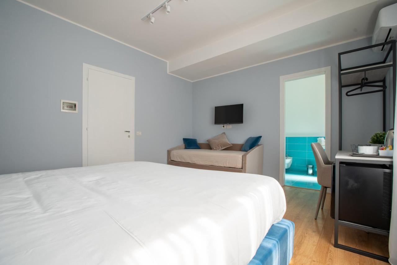 Alma Sorrento Suite Екстер'єр фото