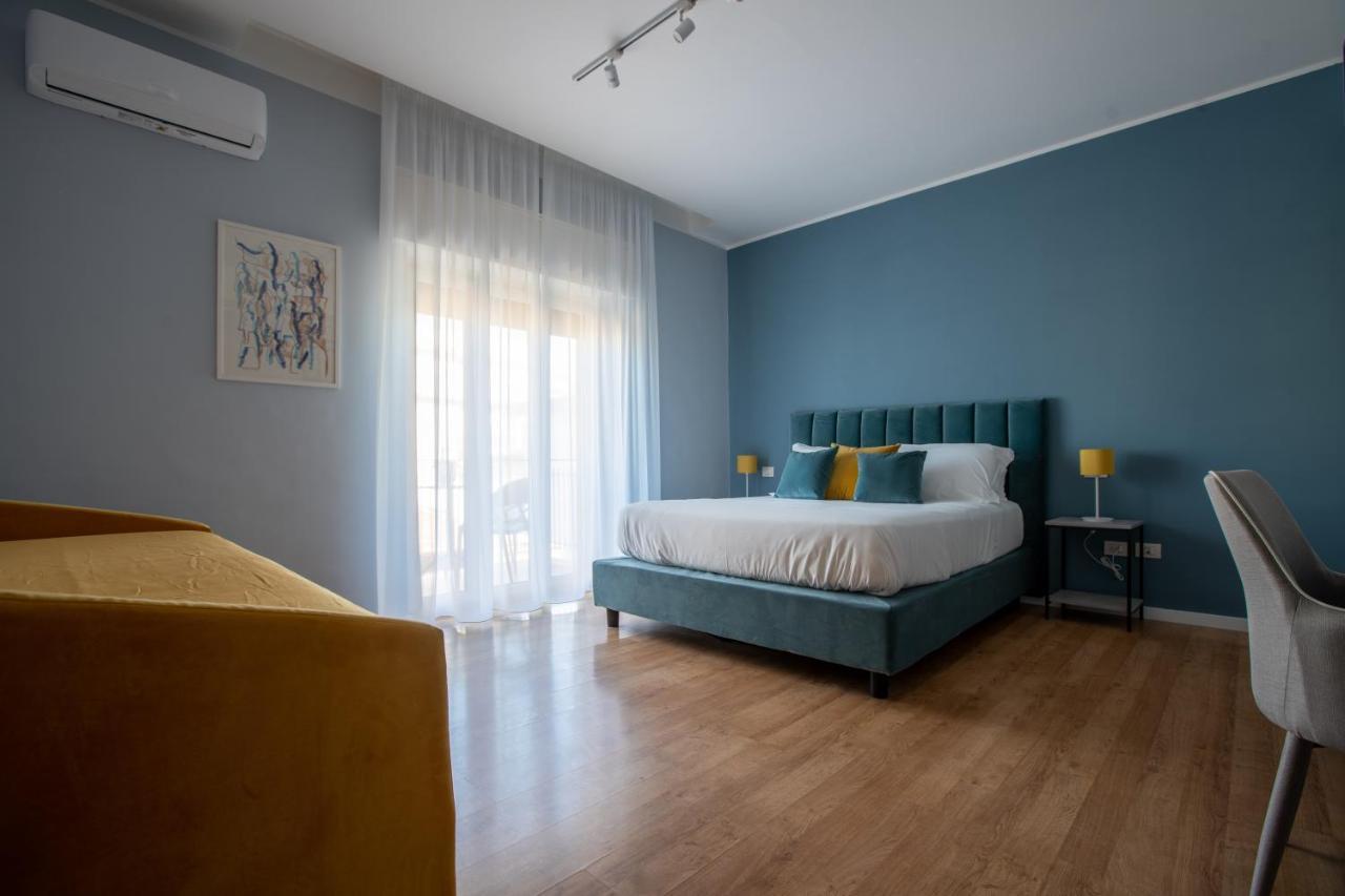 Alma Sorrento Suite Екстер'єр фото