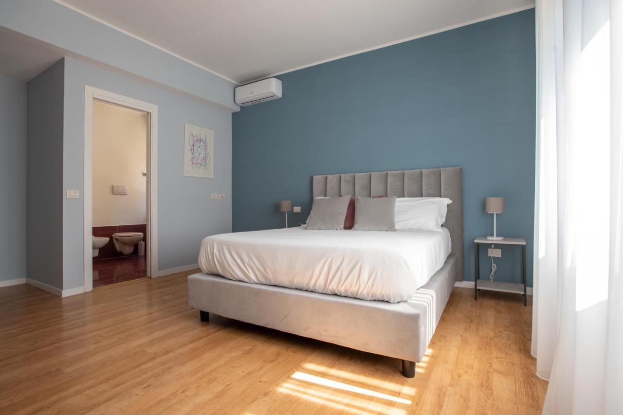 Alma Sorrento Suite Екстер'єр фото