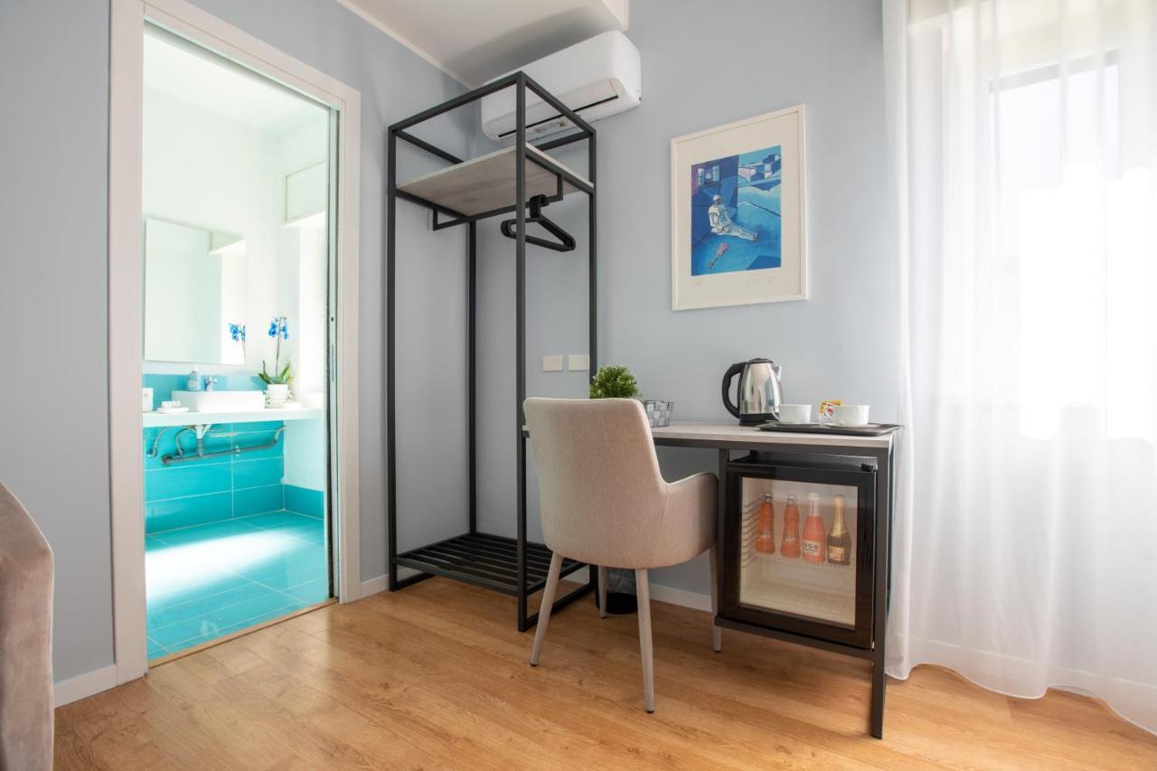 Alma Sorrento Suite Екстер'єр фото