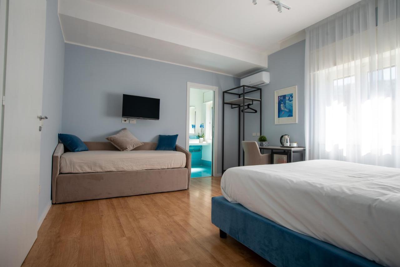 Alma Sorrento Suite Екстер'єр фото